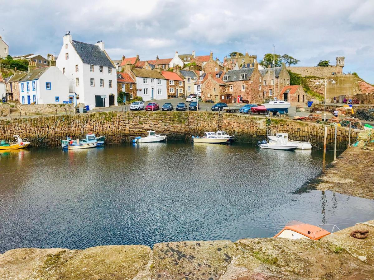Sandpipers Anstruther Extérieur photo